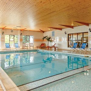 Meadow House Holiday Park